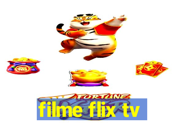 filme flix tv